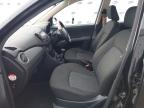 2013 HYUNDAI I10 ACTIVE for sale at Copart WHITBURN