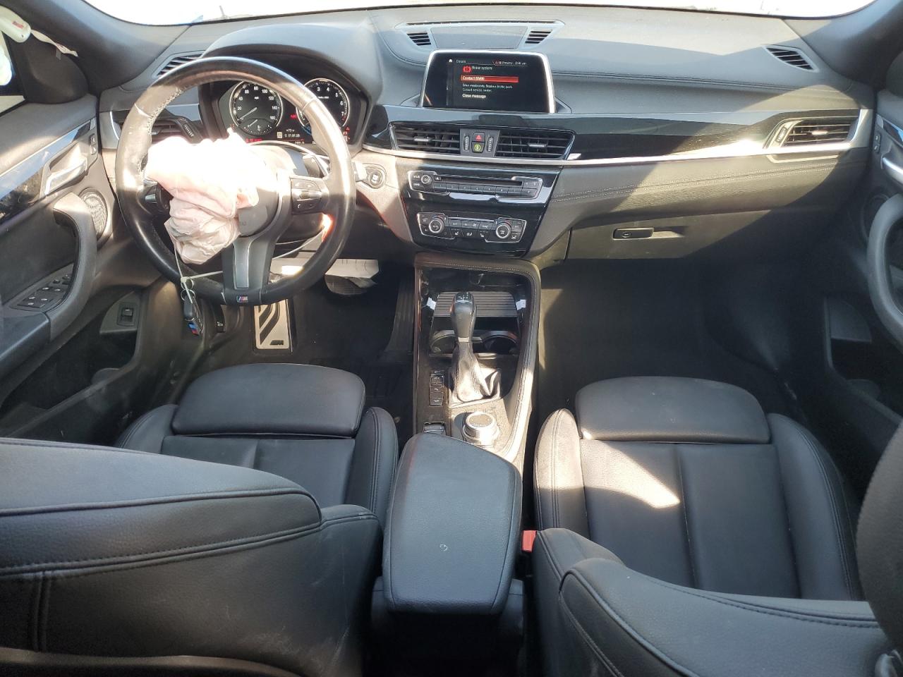 2018 BMW X2 xDrive28I VIN: WBXYJ5C33JEF70460 Lot: 65617485