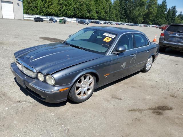 2005 Jaguar Xjr