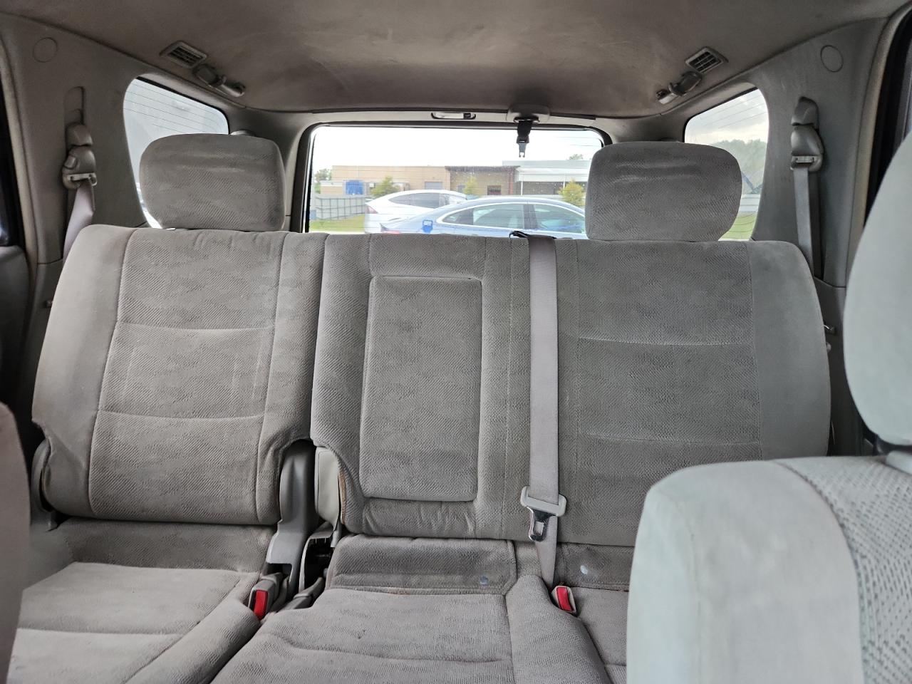 2006 Toyota Sequoia Sr5 VIN: 5TDZT34A76S271646 Lot: 62757935