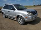 2007 HYUNDAI TUCSON GLS   à vendre chez Copart AB - CALGARY