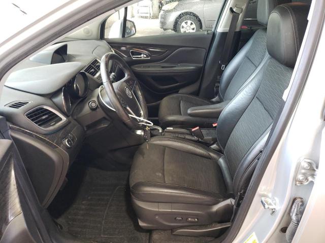  BUICK ENCORE 2015 Silver