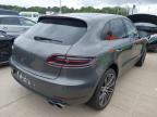 2015 PORSCHE MACAN TURB for sale at Copart SANDY