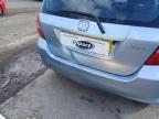 2009 HONDA JAZZ SE CV for sale at Copart PETERLEE