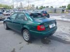 1999 AUDI A4 1.9 TDI SE  for sale at Copart ST HELENS