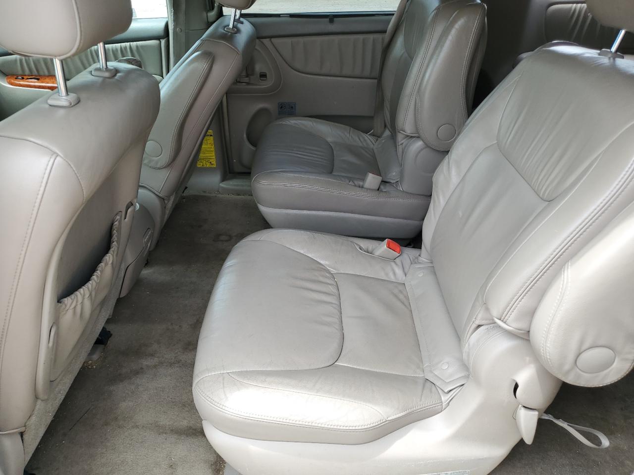 2008 Toyota Sienna Xle VIN: 5TDZK22C68S169081 Lot: 65213235