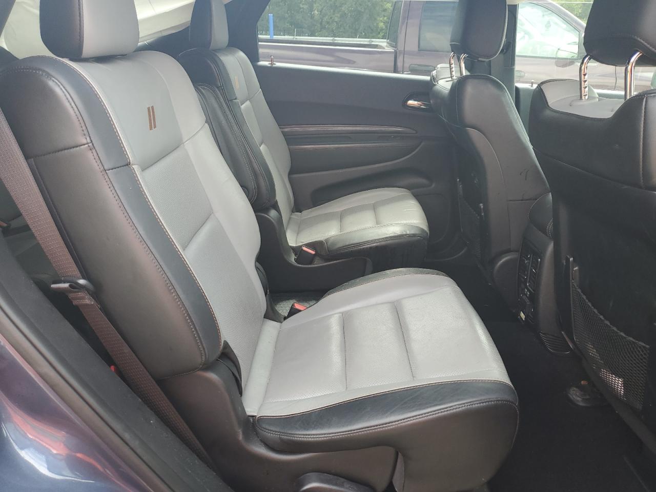 2021 Dodge Durango R/T VIN: 1C4SDHCT7MC626859 Lot: 64179895