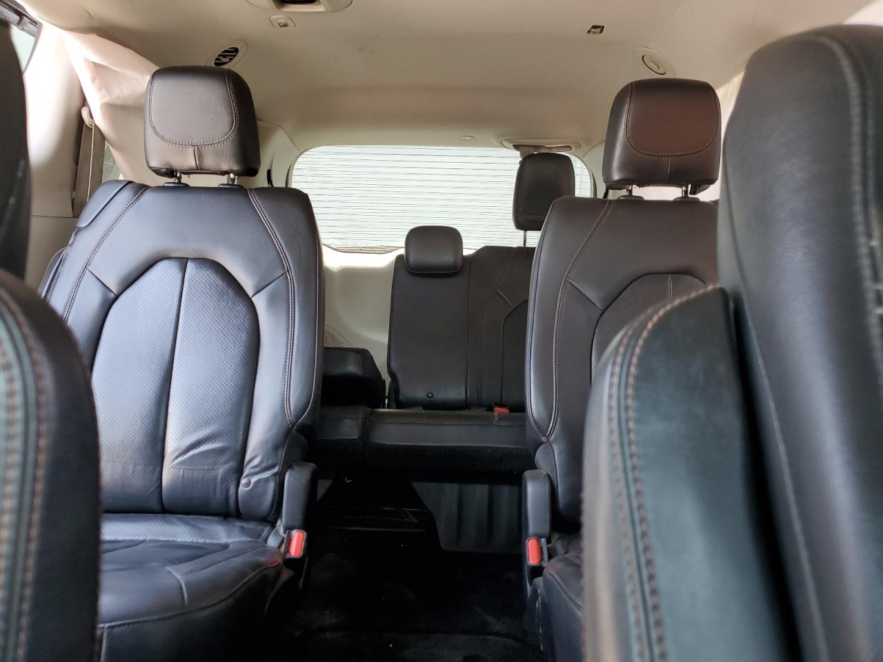 2019 Chrysler Pacifica Touring L Plus VIN: 2C4RC1EG1KR570527 Lot: 64864105