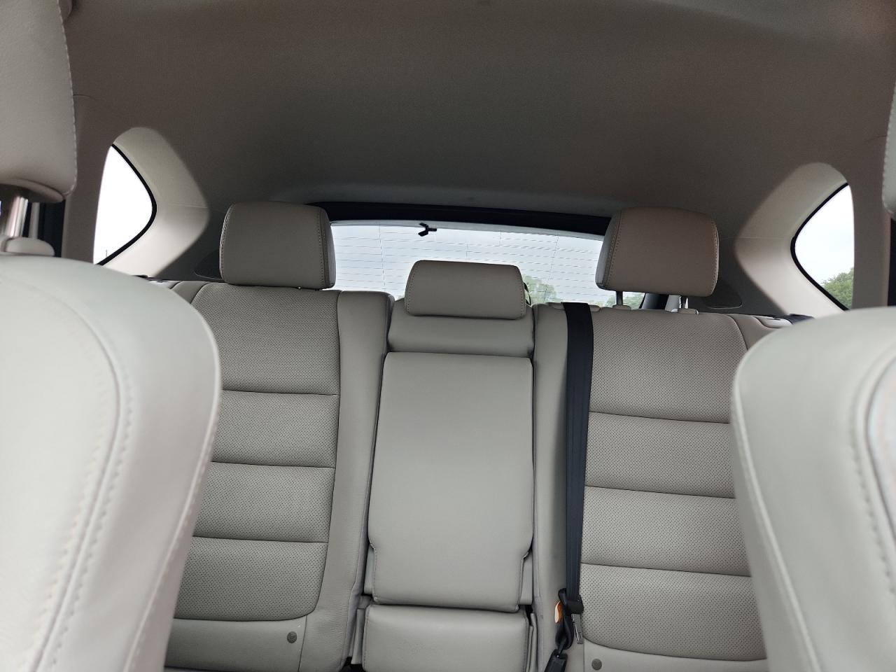JM3KE2DY5F0529532 2015 Mazda Cx-5 Gt