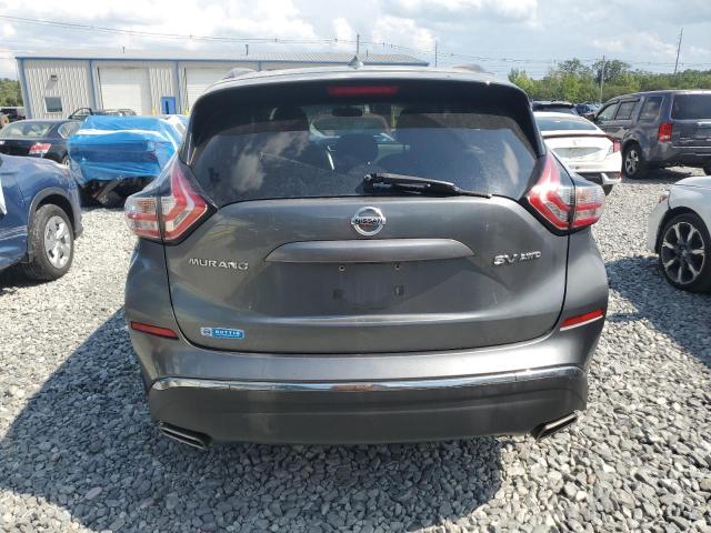  NISSAN MURANO 2015 Szary