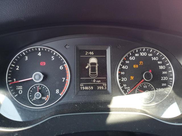 2014 VOLKSWAGEN JETTA GLI  