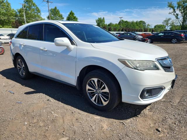  ACURA RDX 2016 Biały
