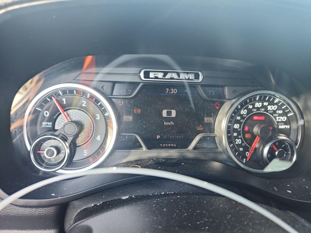 2020 Ram 3500 Laramie VIN: 3C63R3JL8LG210544 Lot: 63783935