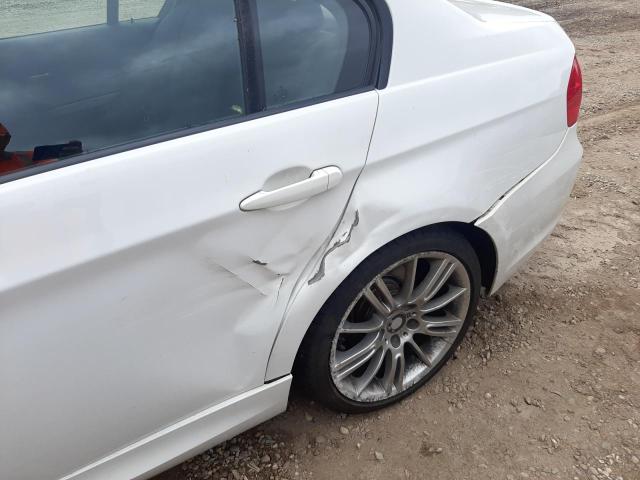 2011 BMW 318D M SPO