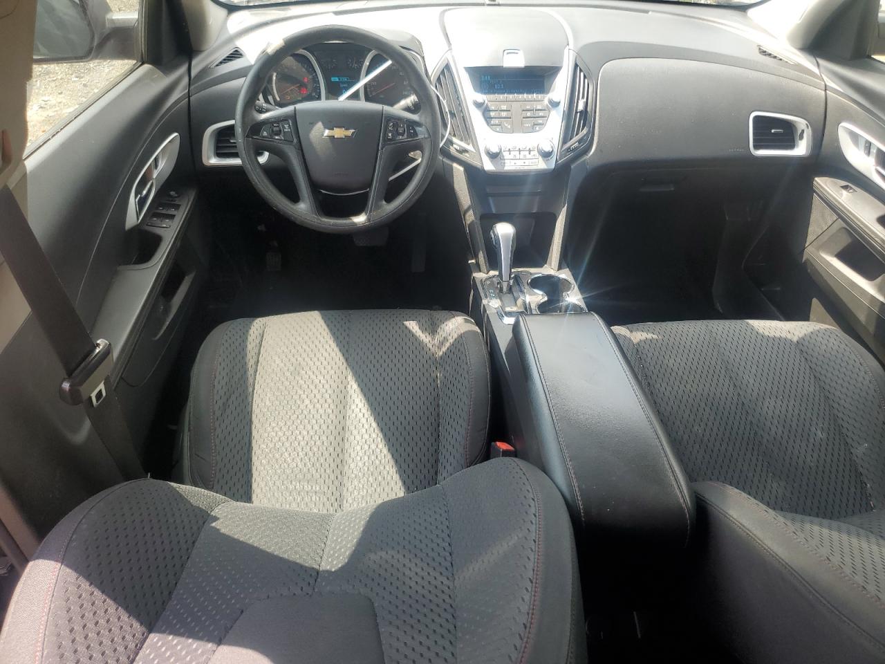 2013 Chevrolet Equinox Ls VIN: 2GNFLCEK6D6330968 Lot: 64895115
