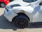 2017 NISSAN JUKE TEKNA for sale at Copart PETERLEE