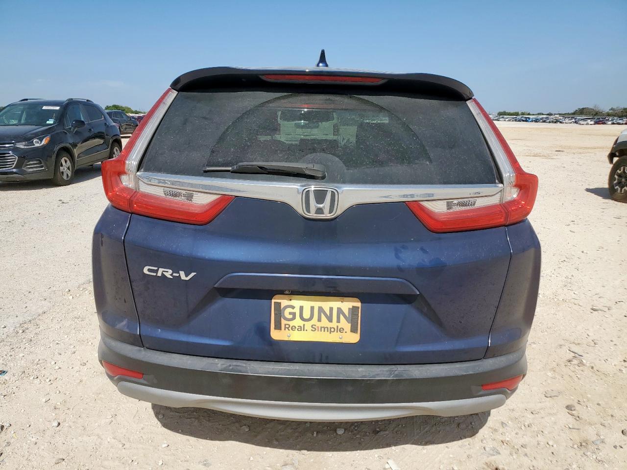 2019 Honda Cr-V Exl VIN: 5J6RW1H82KA045826 Lot: 65295315
