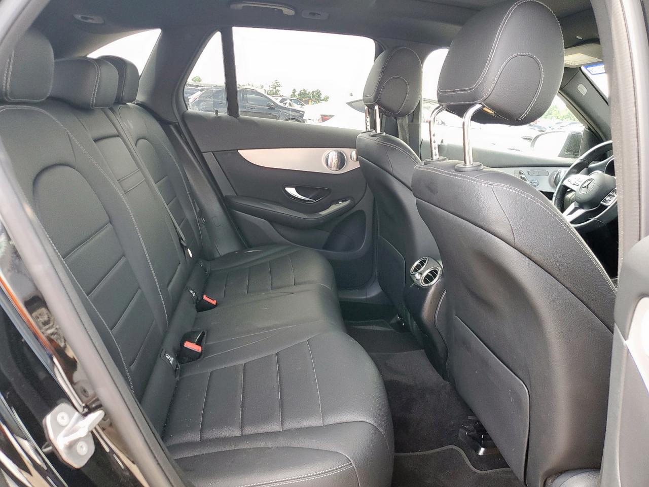 2020 Mercedes-Benz Glc 300 VIN: W1N0G8DB3LF782052 Lot: 64510085