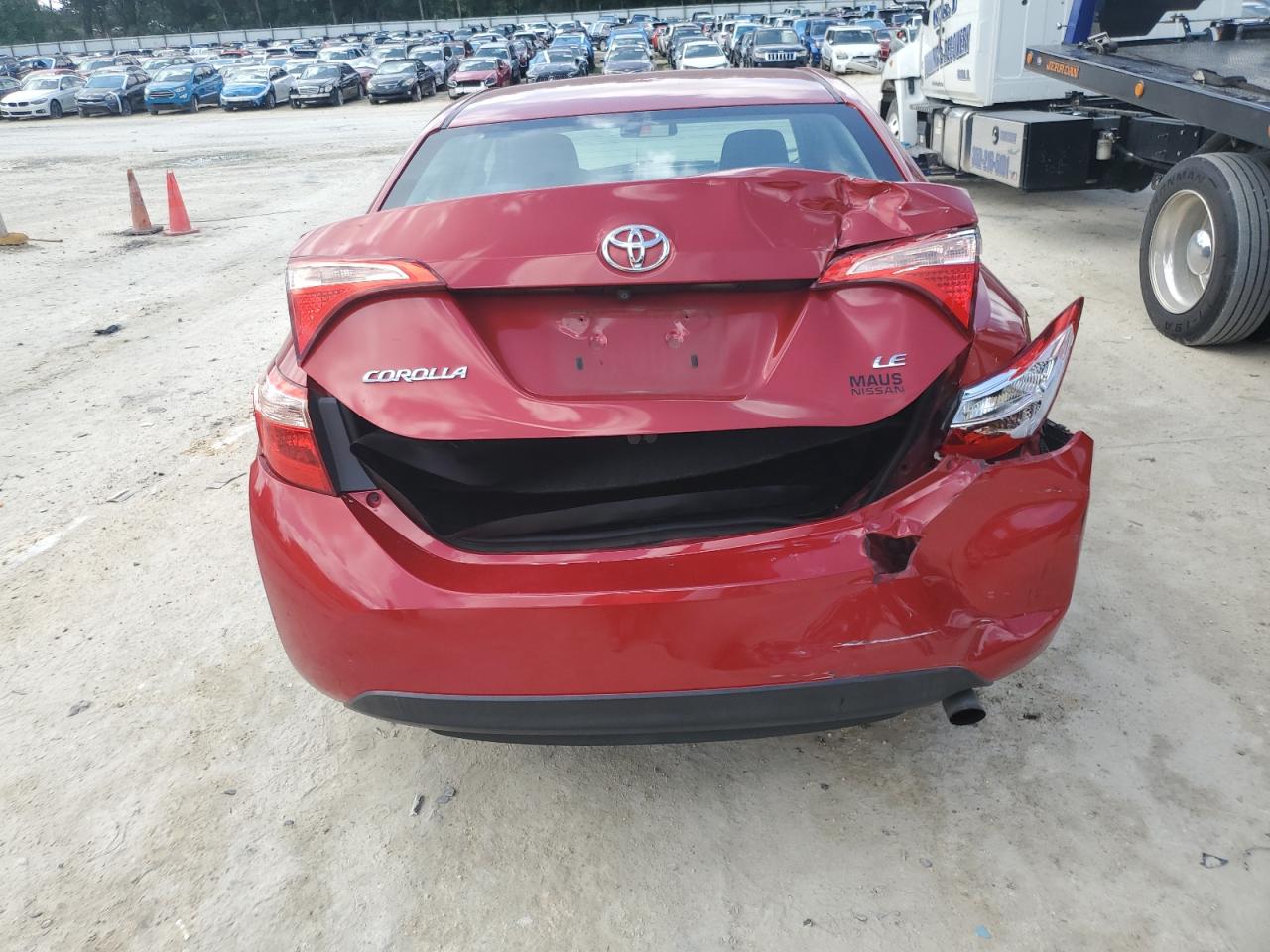 5yfburhe0hp722250 5YFBURHE0HP722250 2017 Toyota Corolla L