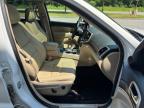 2016 JEEP GRAND CHEROKEE LIMITED   à vendre chez Copart MA - NORTH BOSTON