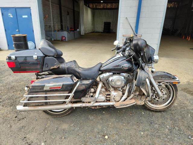 2008 Harley-Davidson Flhtcui