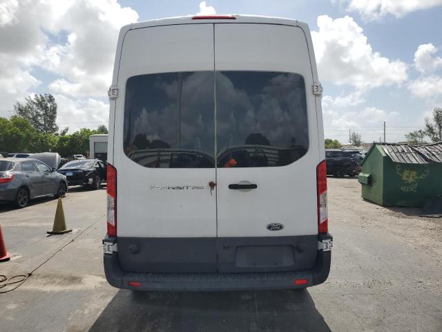 2017 FORD TRANSIT T-250  