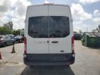 2017 FORD TRANSIT T-250   for sale at Copart FL - MIAMI CENTRAL