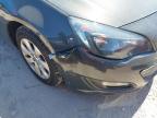 2014 VAUXHALL ASTRA DESI for sale at Copart BRISTOL