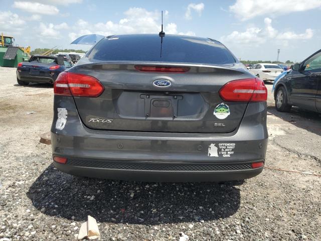  FORD FOCUS 2018 Szary