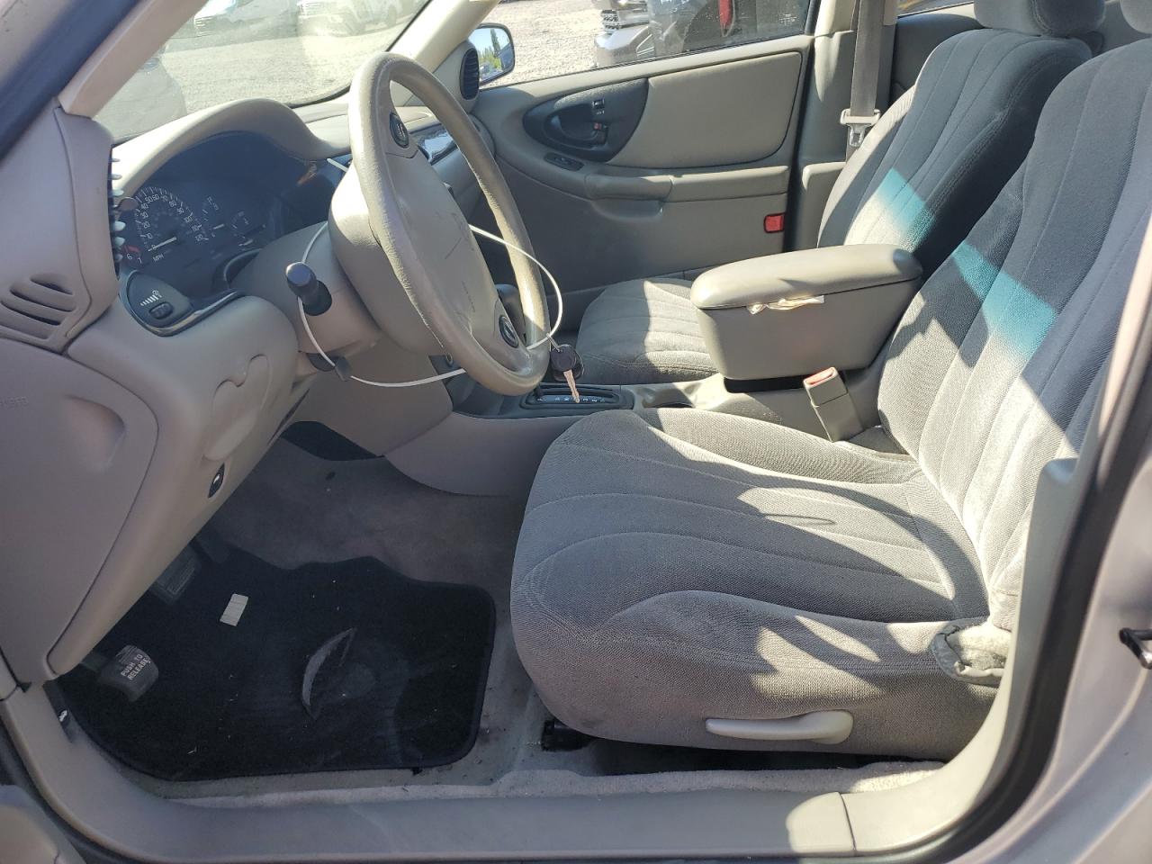 2003 Chevrolet Malibu VIN: 1G1ND52J13M636445 Lot: 64517785