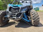 2023 CAN-AM MAVERICK X3 DS TURBO RR   for sale at Copart QC - MONTREAL