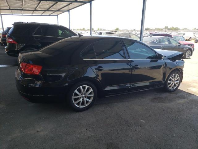 VOLKSWAGEN JETTA 2014 Czarny