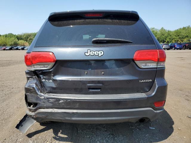  JEEP GRAND CHER 2013 Gray