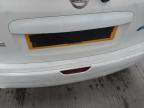 2013 NISSAN NOTE N-TEC+ DCI  for sale at Copart EAST KILBRIDE
