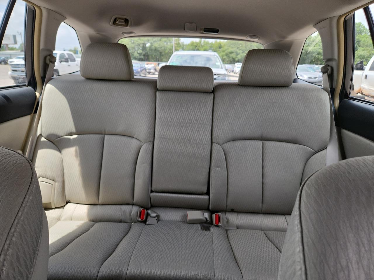 2012 Subaru Outback 2.5I VIN: 4S4BRCAC7C3224311 Lot: 62985925