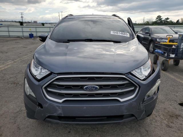  FORD ECOSPORT 2018 Szary