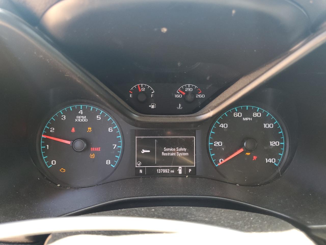 2022 GMC Canyon At4 VIN: 1GTG6FENXN1134701 Lot: 65636745