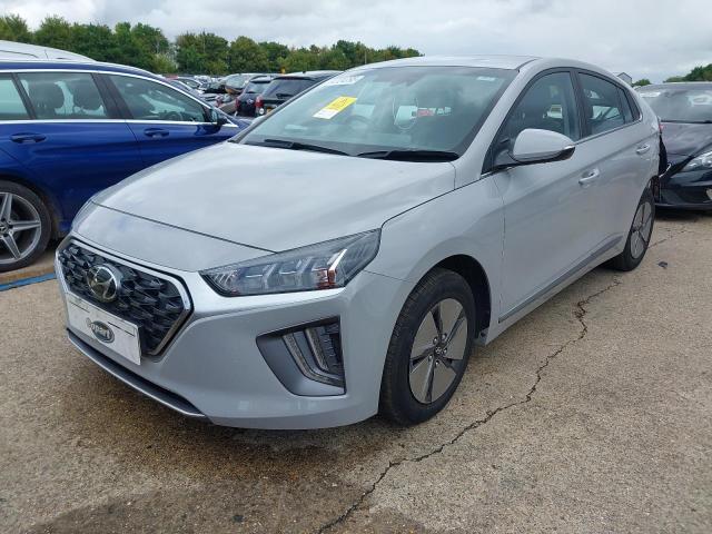 2021 HYUNDAI IONIQ PREMIUM for sale at Copart NEWBURY
