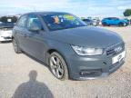 2018 AUDI A1 SPORT N for sale at Copart CORBY