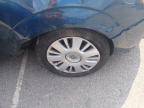 2007 VAUXHALL ZAFIRA LIF for sale at Copart SANDTOFT
