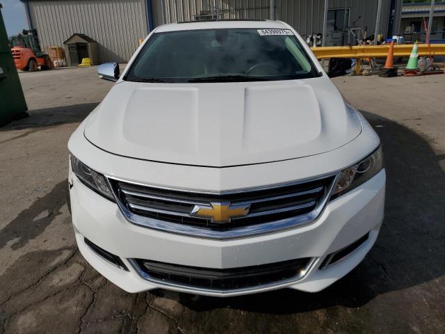  CHEVROLET IMPALA 2018 Biały