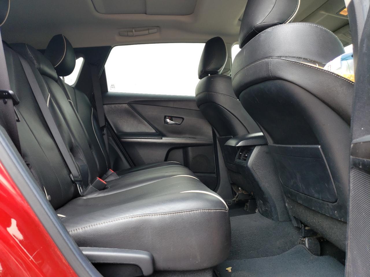 2013 Toyota Venza Le VIN: 4T3BA3BBXDU039198 Lot: 64443235