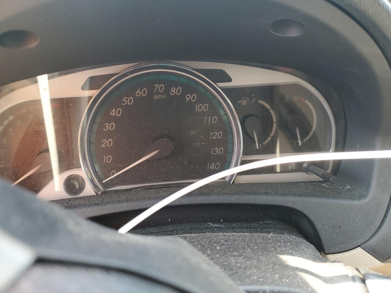 2010 Toyota Venza VIN: 4T3BA3BB2AU018034 Lot: 66367995