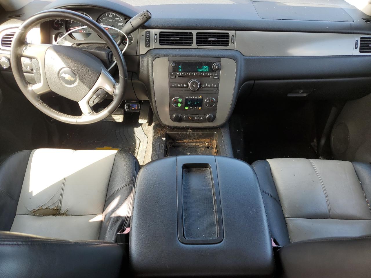 2008 Chevrolet Avalanche K1500 VIN: 3GNFK12378G132253 Lot: 64939935