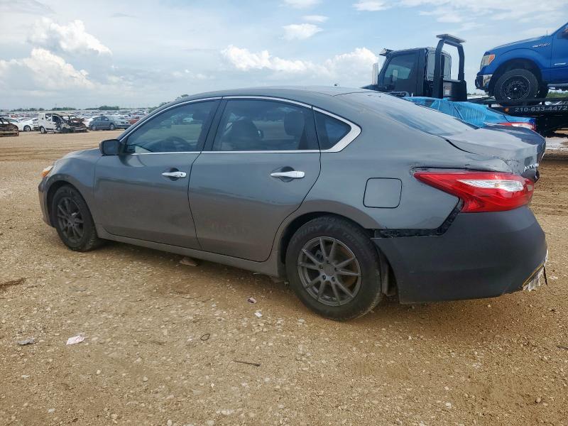  NISSAN ALTIMA 2016 Серый