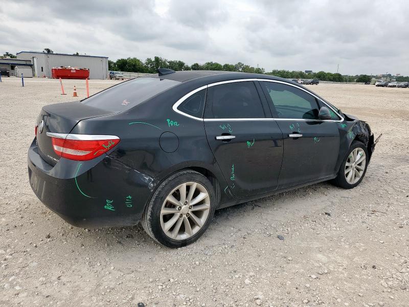  BUICK VERANO 2015 Black