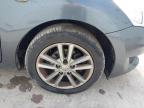 2009 TOYOTA AURIS TR V for sale at Copart BRISTOL
