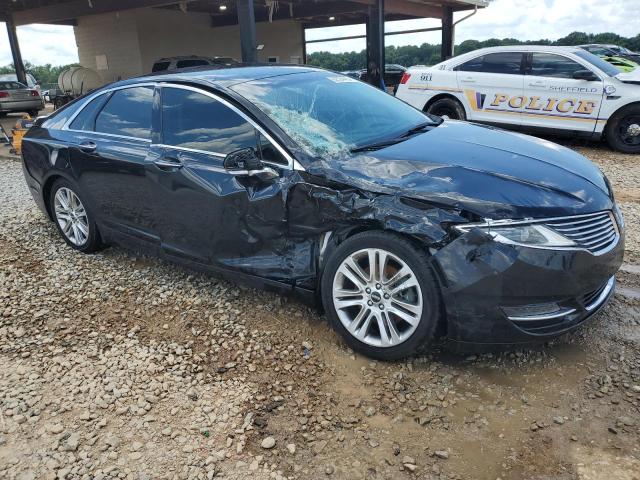  LINCOLN MKZ 2016 Czarny