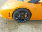 2009 LAMBORGHINI GALLARDO for sale at Copart SANDY