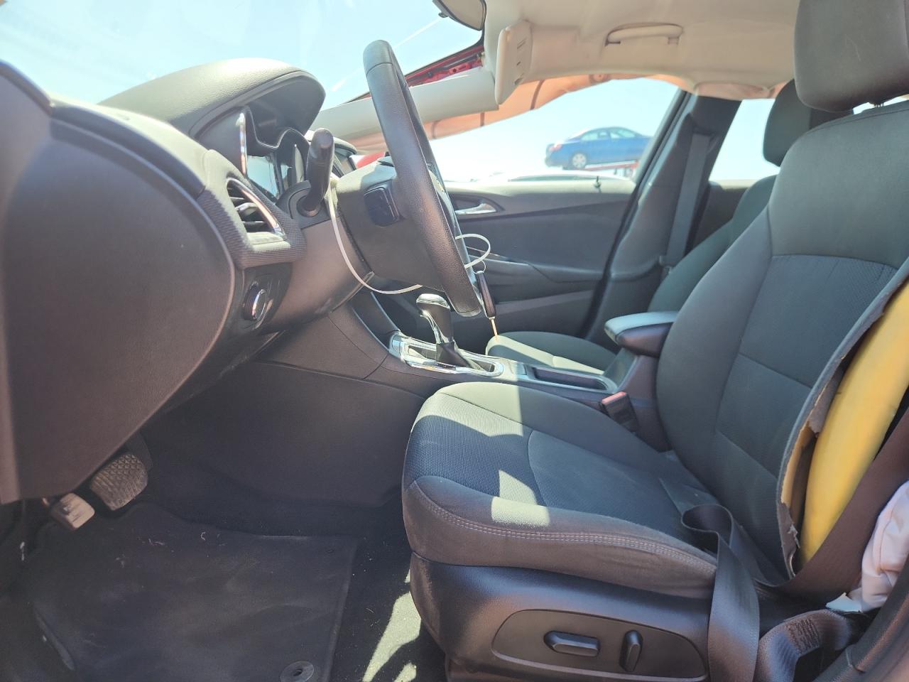 2018 Chevrolet Cruze Lt VIN: 1G1BE5SM9J7137284 Lot: 64525525
